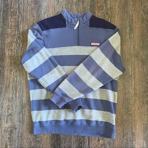 Men’s Vineyard Vines Quarter Zip